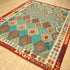Maimaneh Kilim 288 x 211 cms - The Nomads Tent